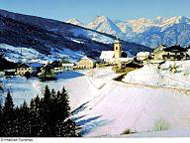 Gasthof Neuwirt Ellbögen Exterior foto